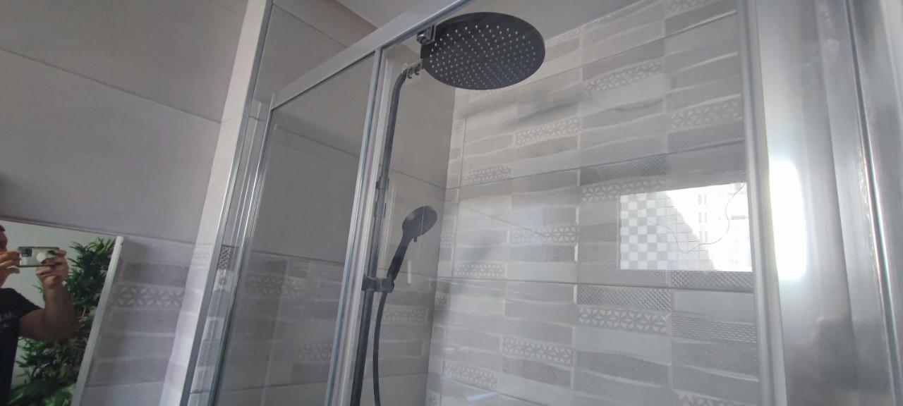 **Studio Holidays** Centre Ville 20 M2 Chalons en Champagne Bagian luar foto